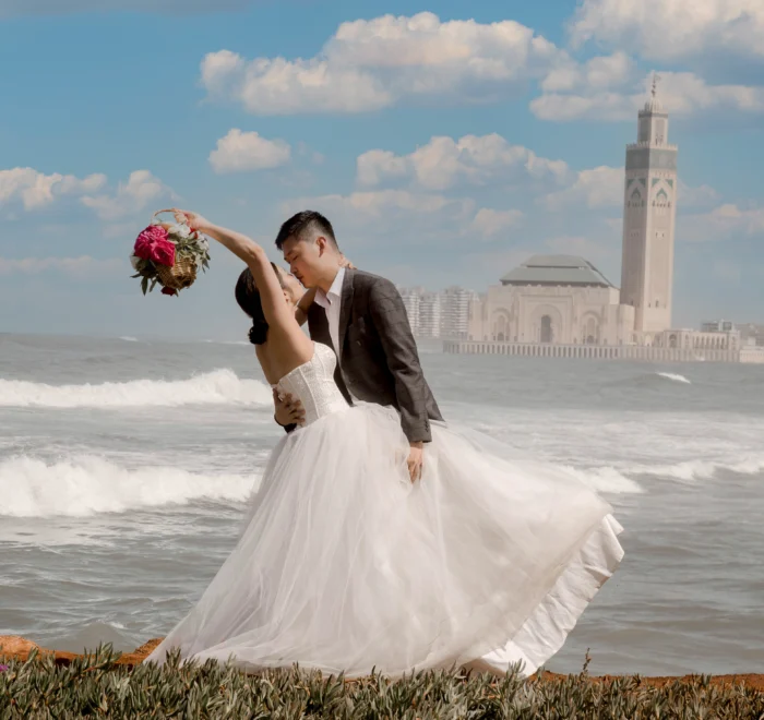 Passeios de Casablanca